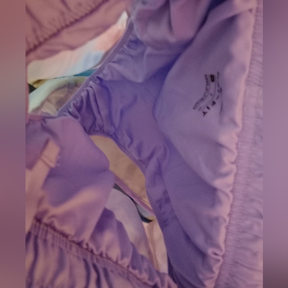 Size S Nike Dri-Fit shorts - Picture 5 of 7